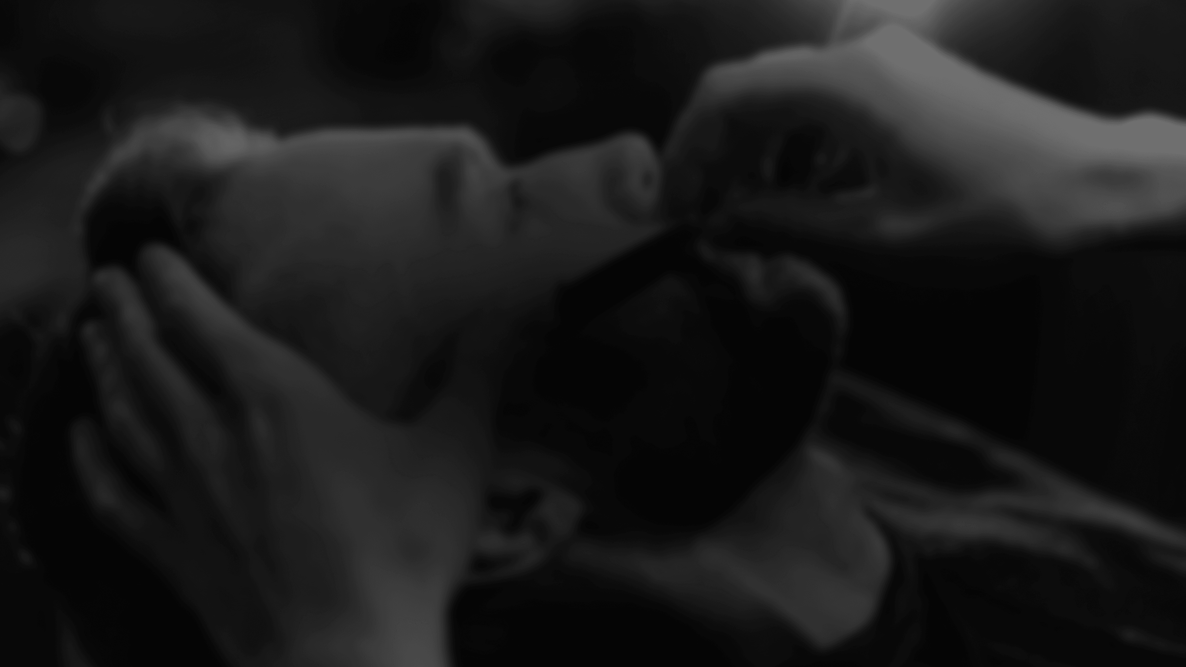 GarageBarber barbershop interiér - moderní holičství v Brně